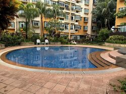 Forest Hills Condominium (D26), Condominium #480091111